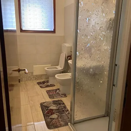 Casa de hóspedes Magica Venezia *